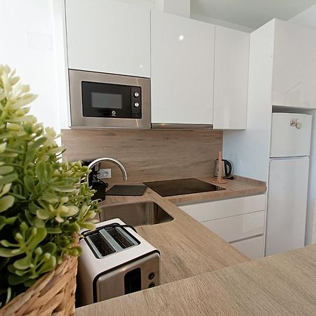 Livingtarifa Aloha Apartment ภายนอก รูปภาพ