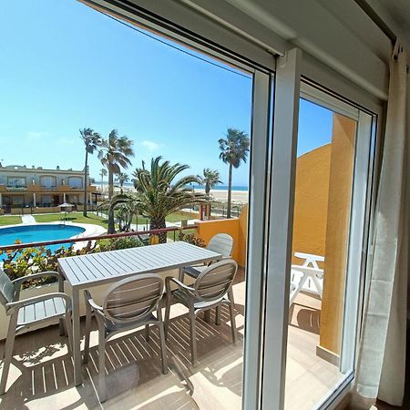 Livingtarifa Aloha Apartment ภายนอก รูปภาพ