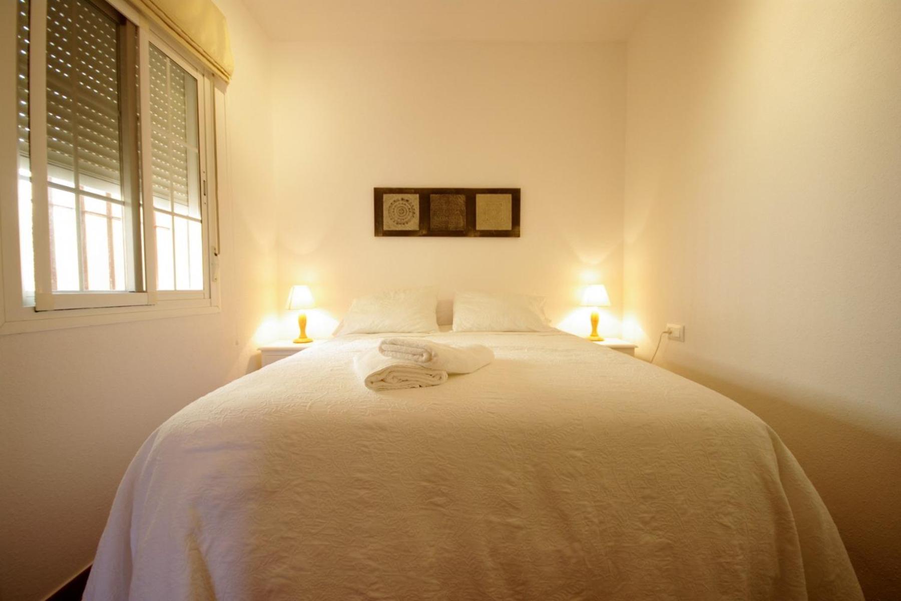 Livingtarifa Aloha Apartment ภายนอก รูปภาพ