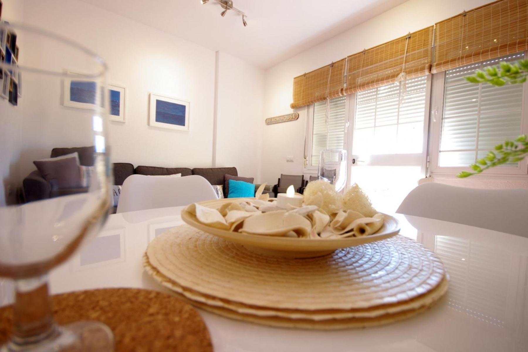 Livingtarifa Aloha Apartment ภายนอก รูปภาพ